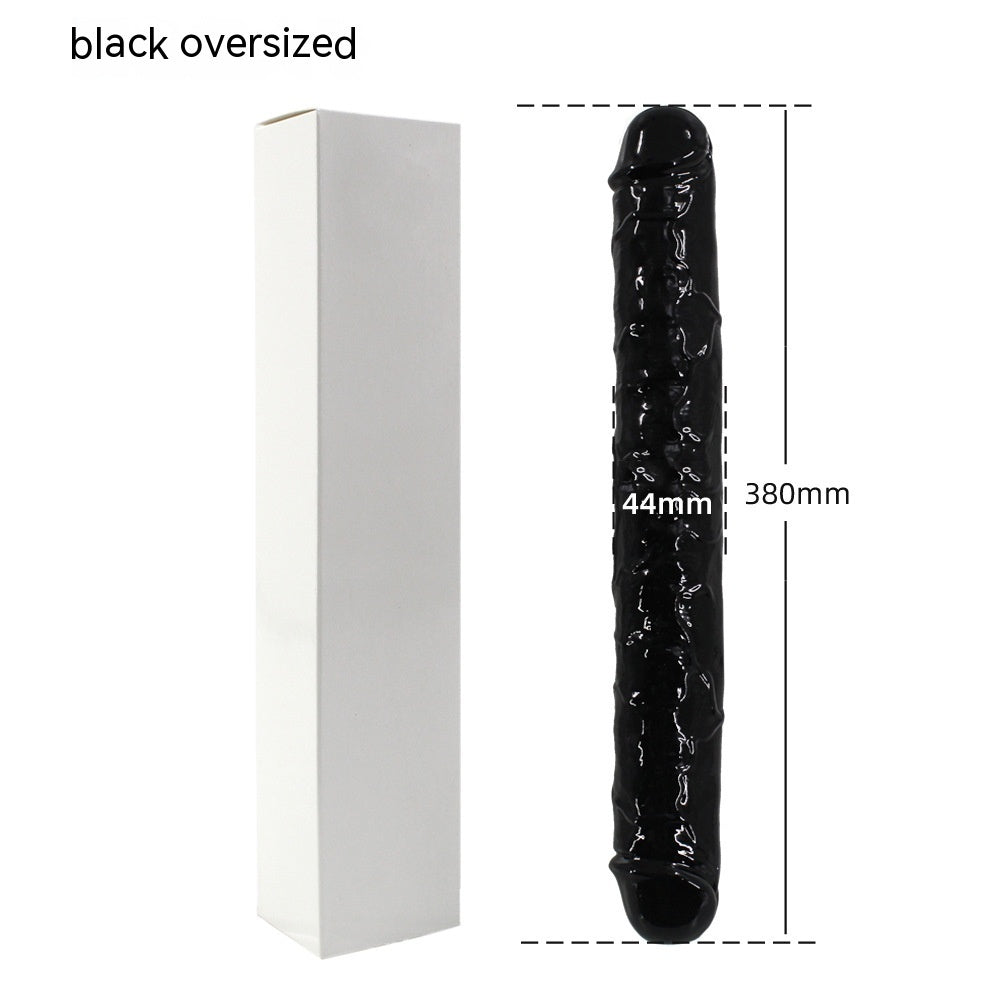 Double Dildo Simifo