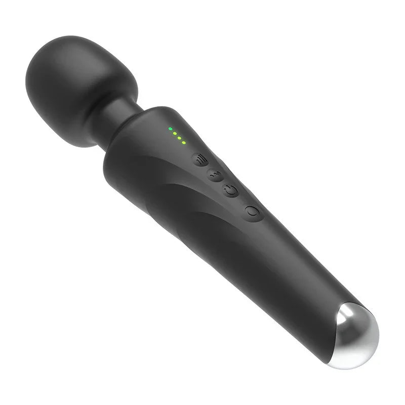 Multi-frequency Massage Vibrator Simifo