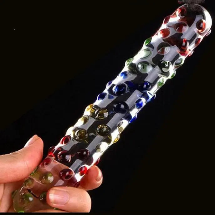 Glass Dildo Simifo
