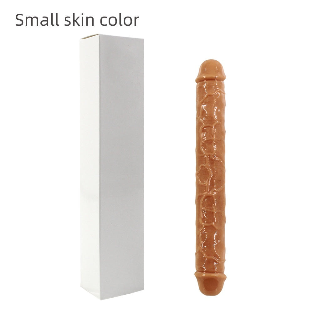 Double Dildo Simifo