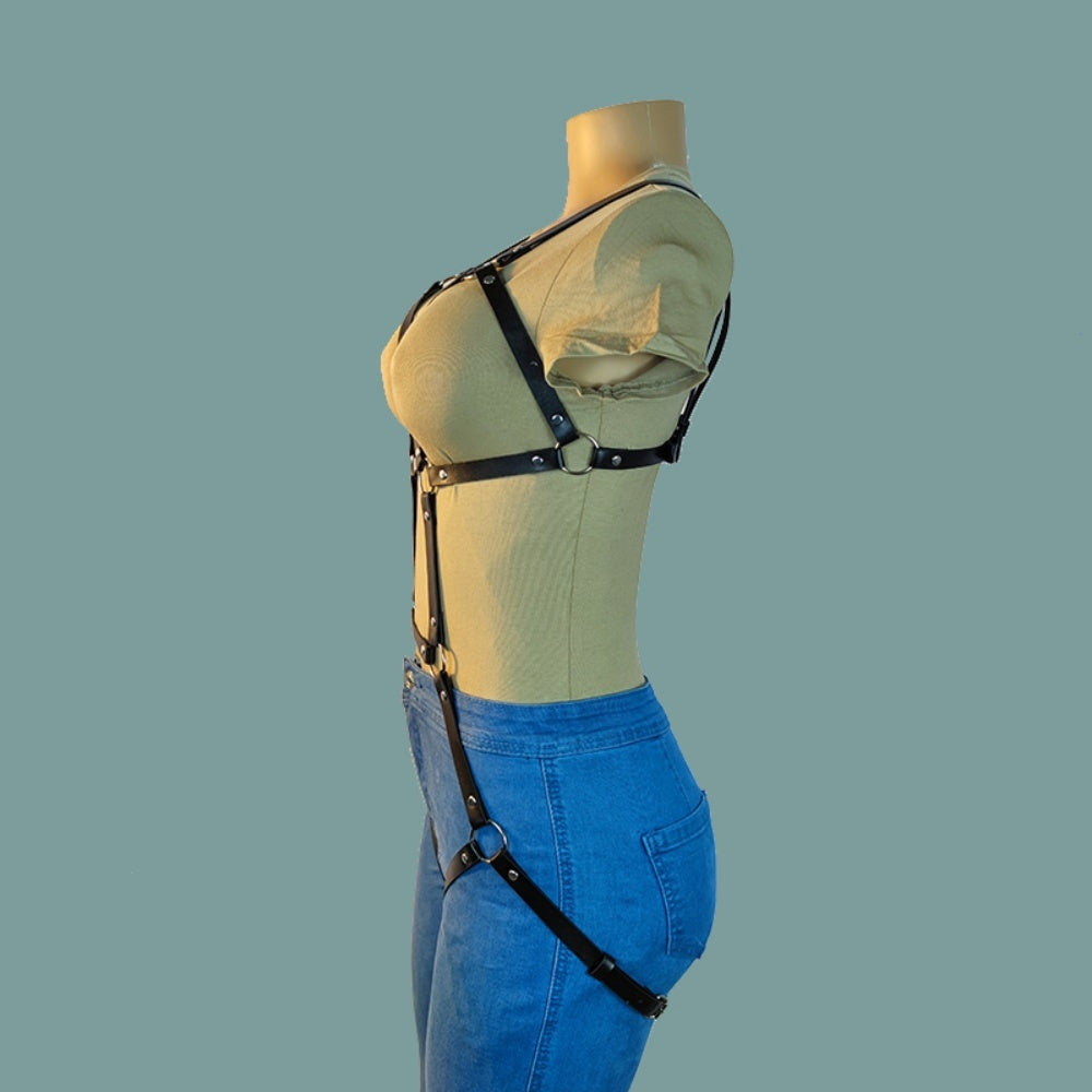 Body Harness Simifo