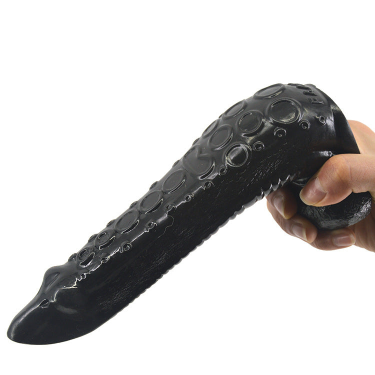 Octopus Dildo Simifo