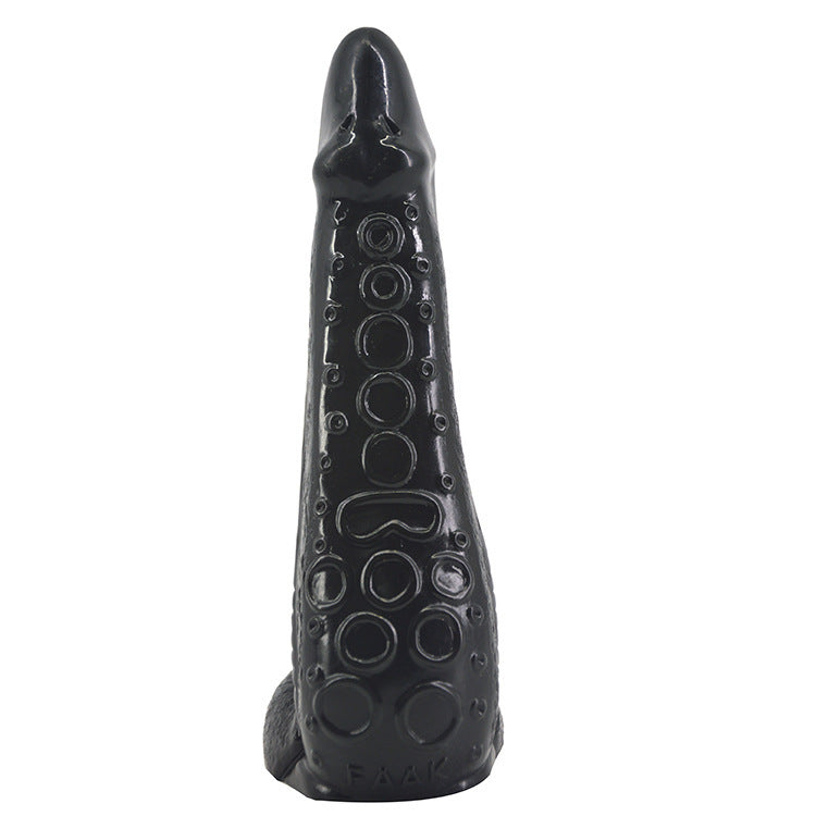 Octopus Dildo Simifo