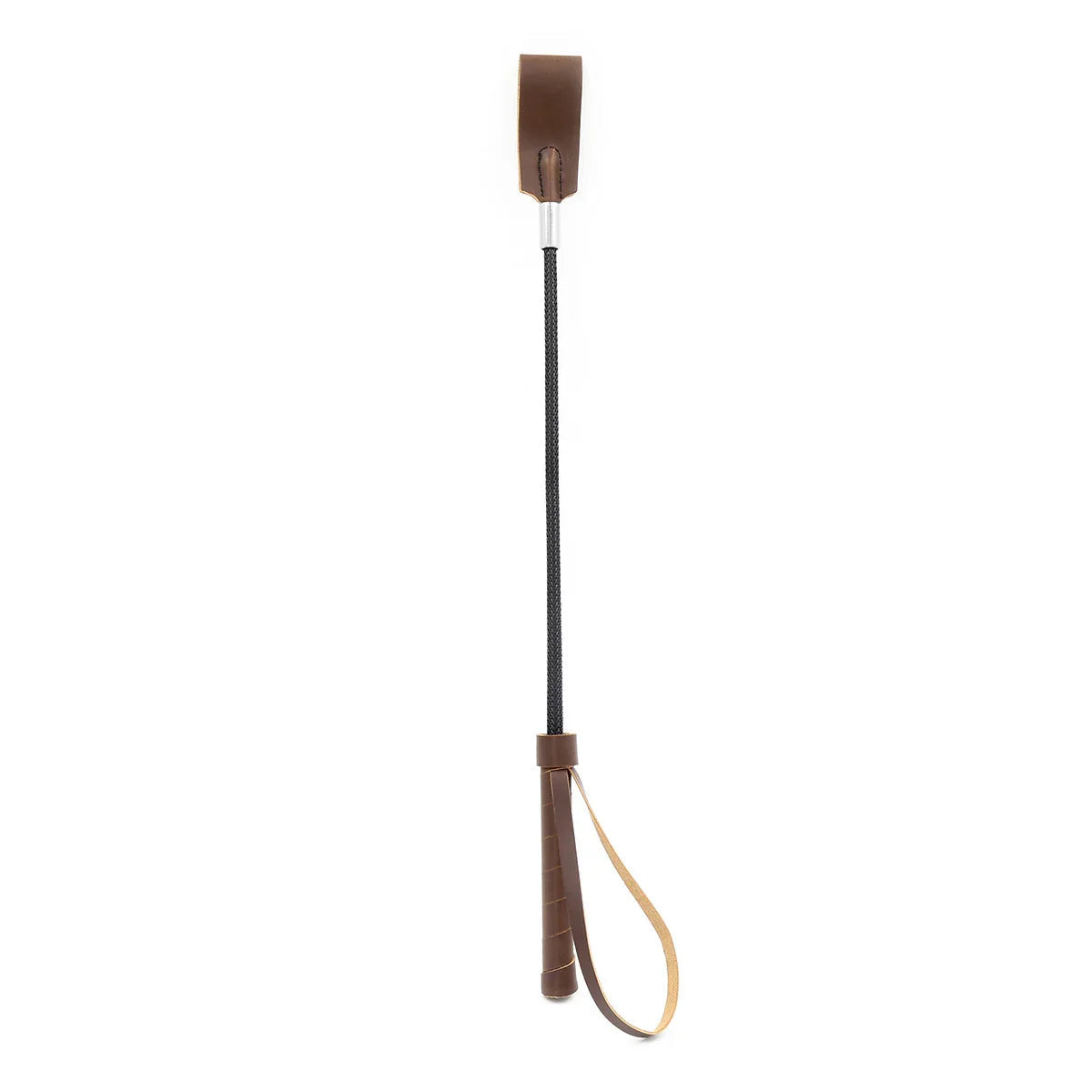 Leather Flogger Simifo