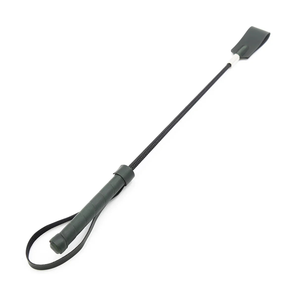 Leather Flogger Simifo