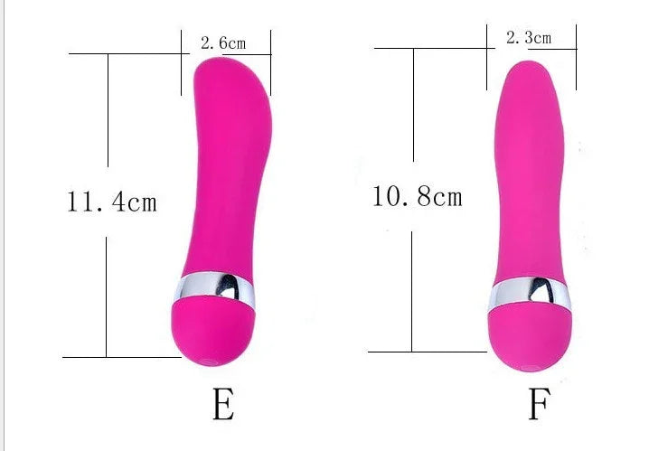 Cute Vibrator Simifo