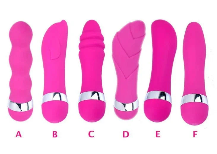 Cute Vibrator Simifo