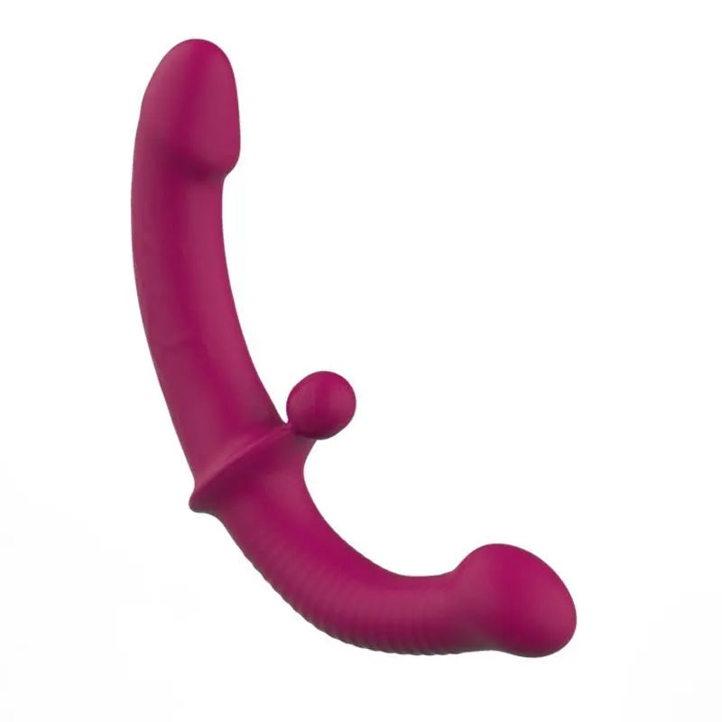 Remote Vibrating Dildo Simifo