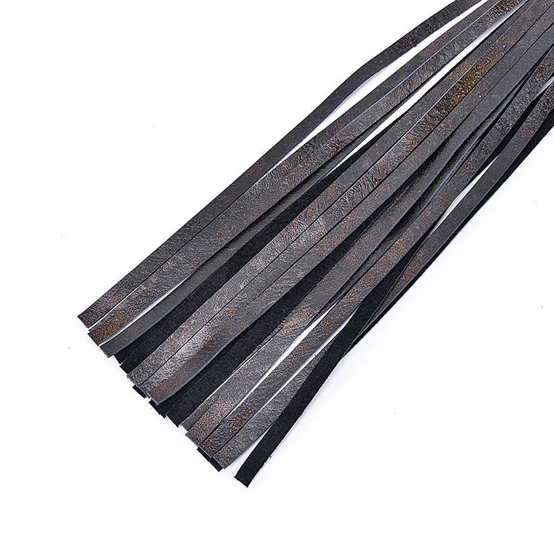 Wooden Leather Floger Simifo