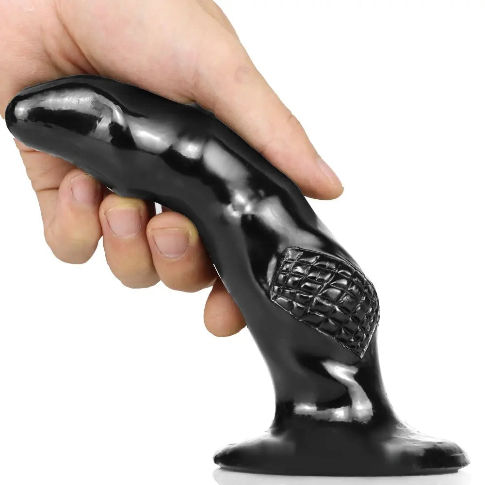 Special Shaped Dildo Simifo