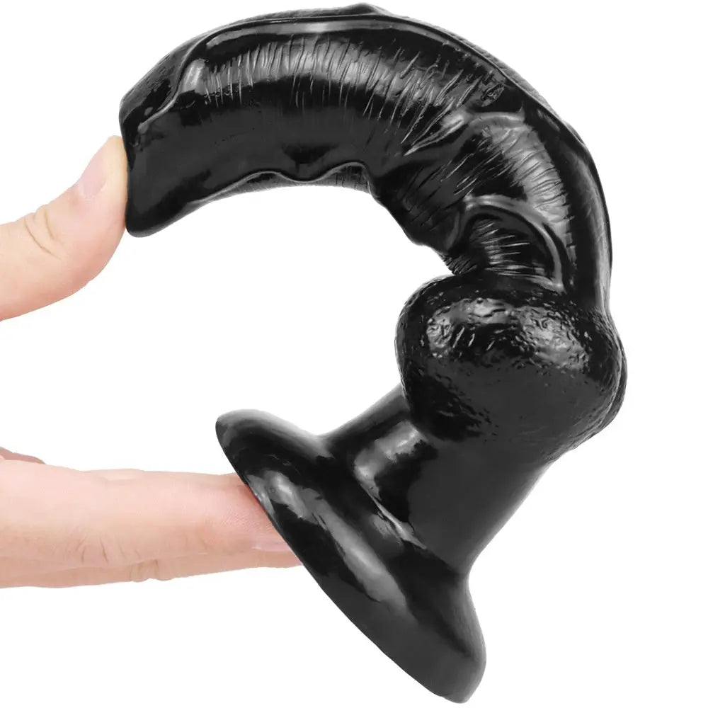 Special Shaped Dildo Simifo