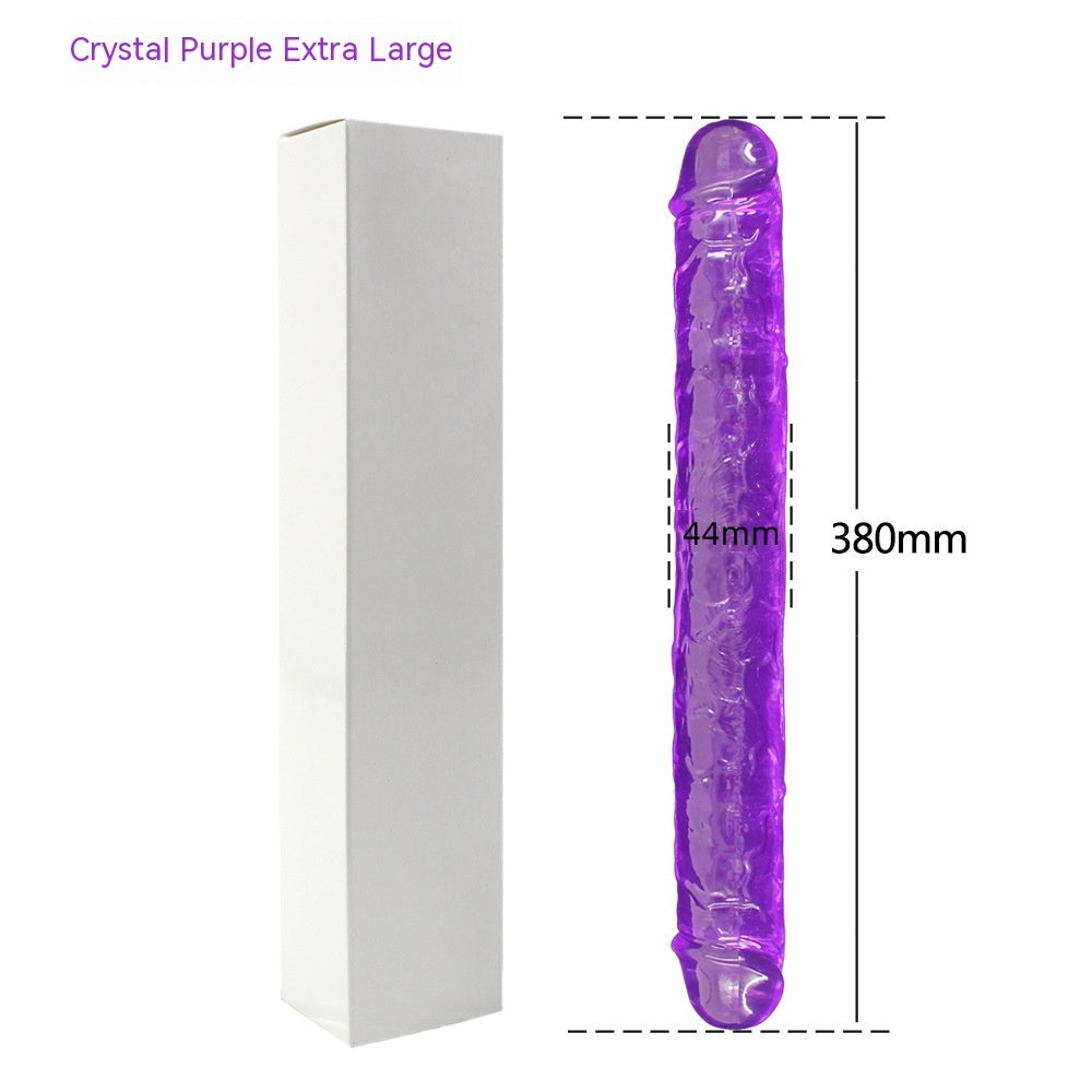 Double Dildo Simifo