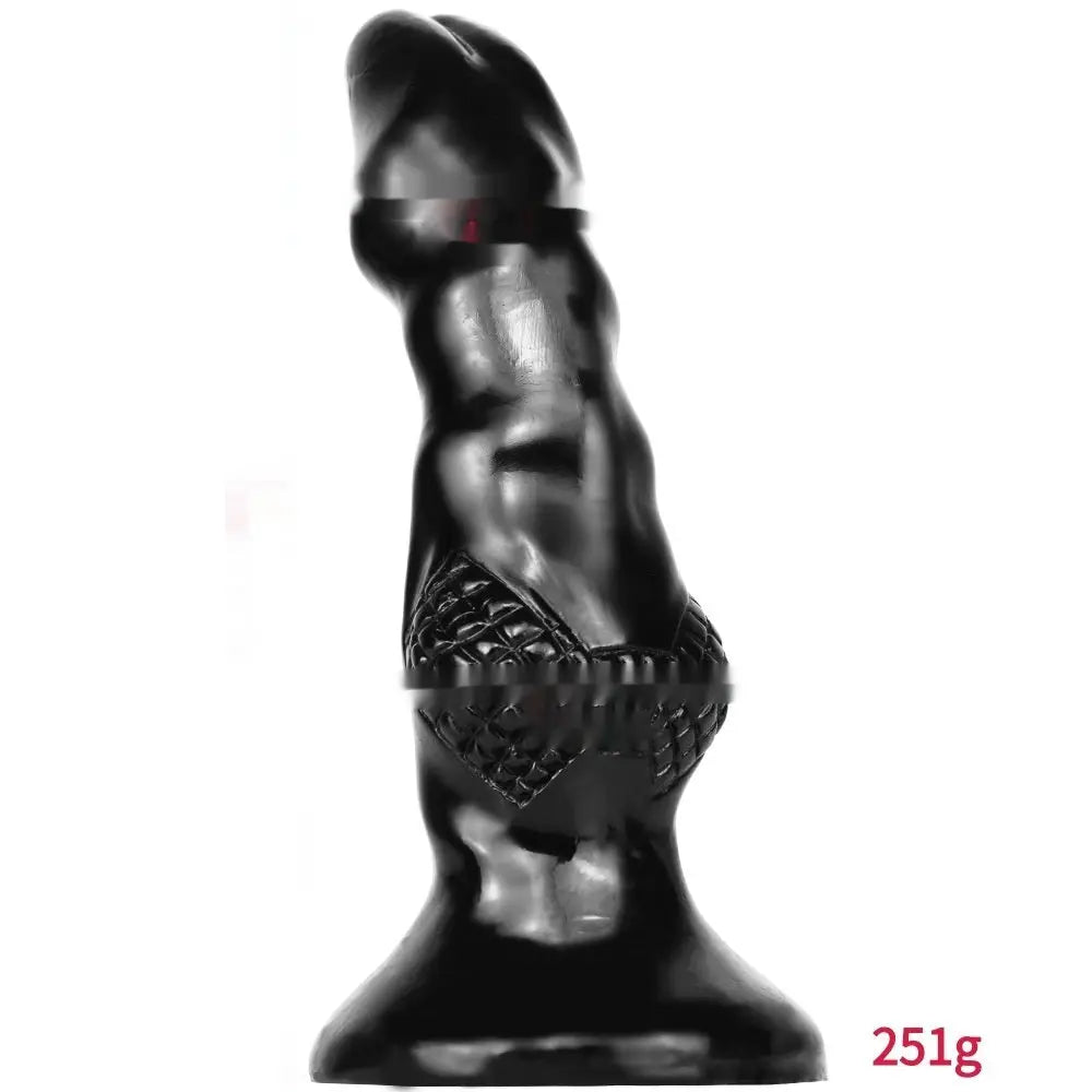 Special Shaped Dildo Simifo