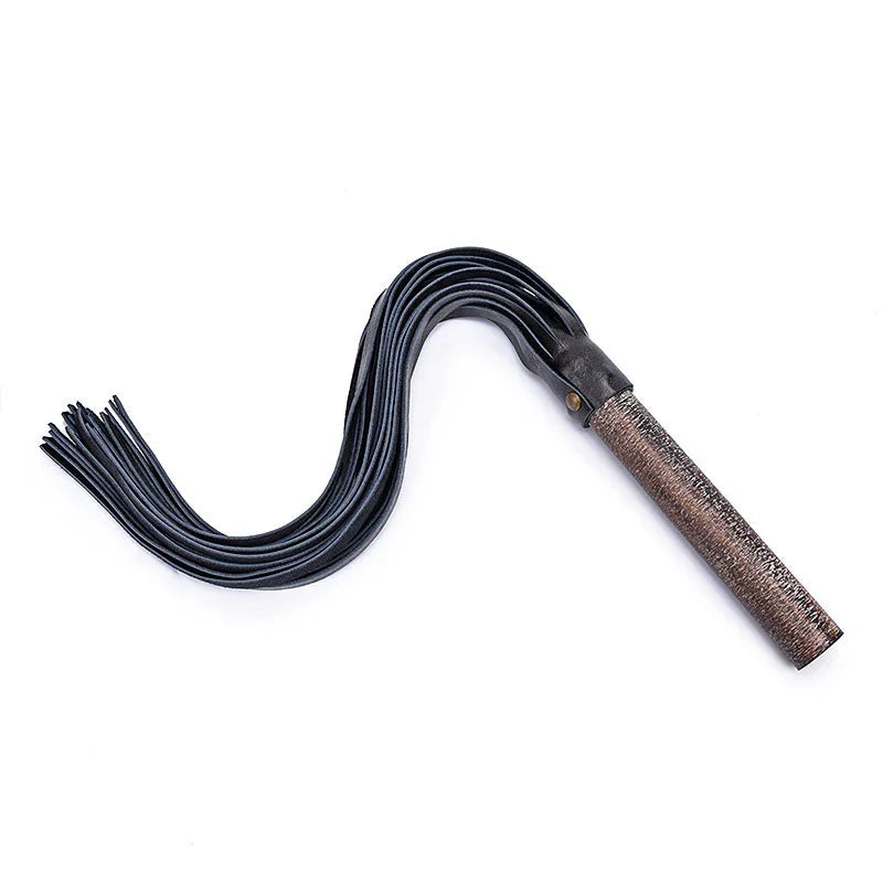 Wooden Leather Floger Simifo