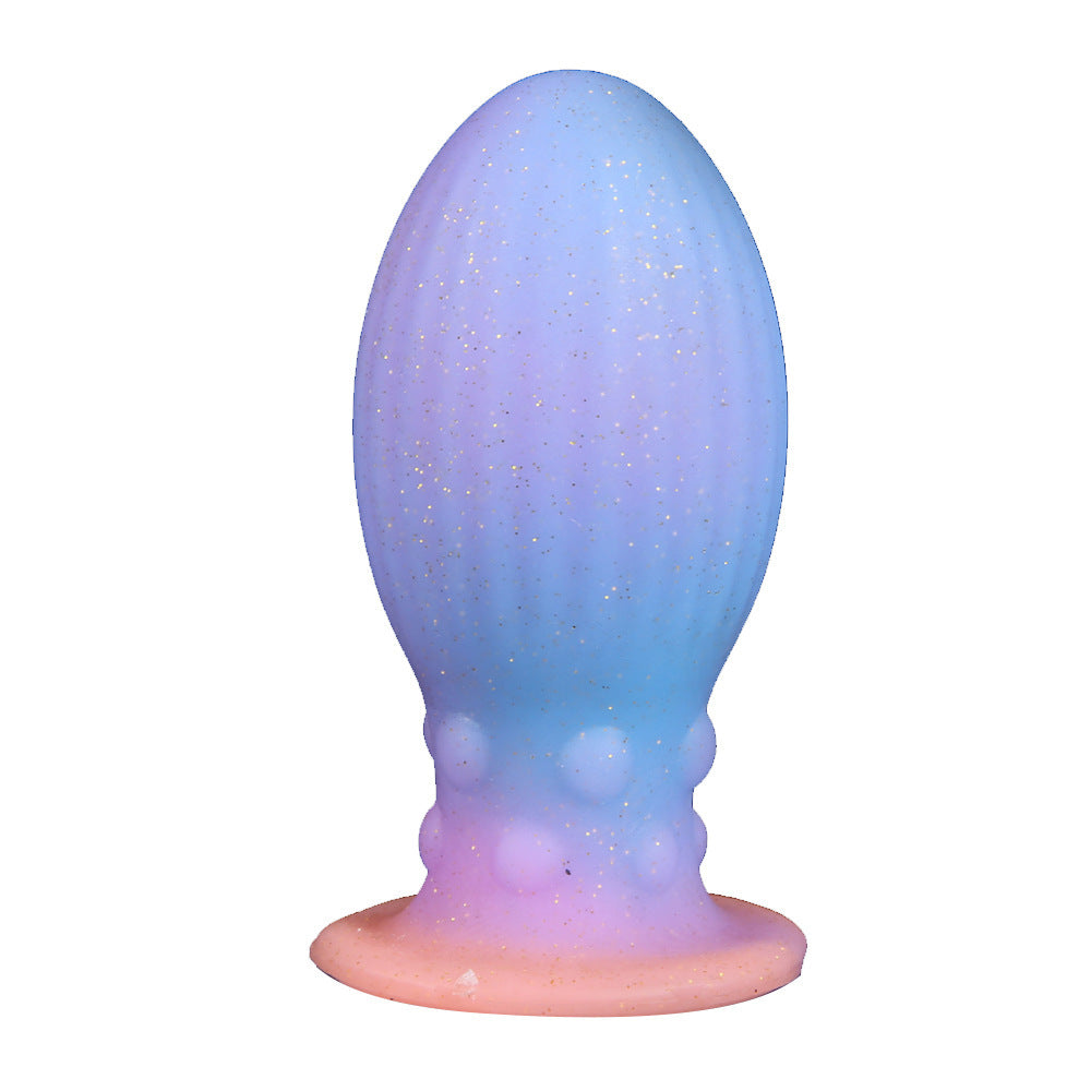 Silicone Butt Plug Simifo