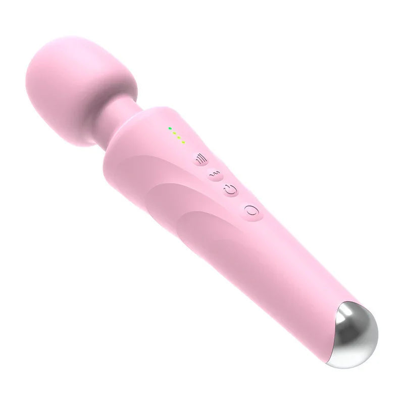 Multi-frequency Massage Vibrator Simifo