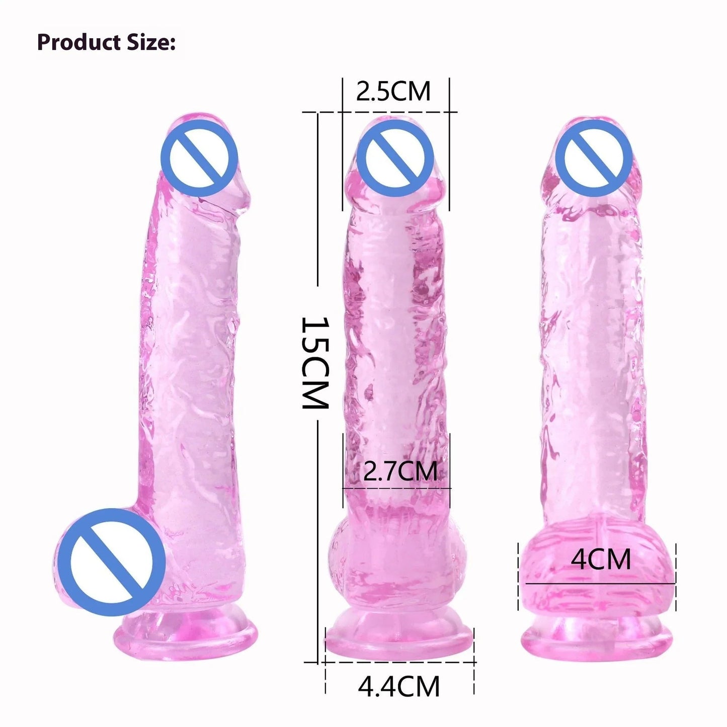 Dildo Simifo