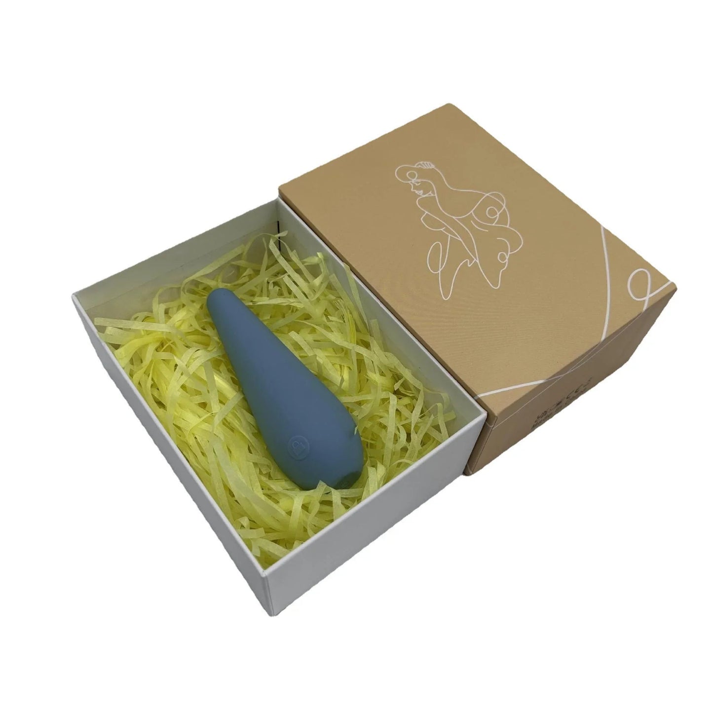 Elegant Vibrator Simifo