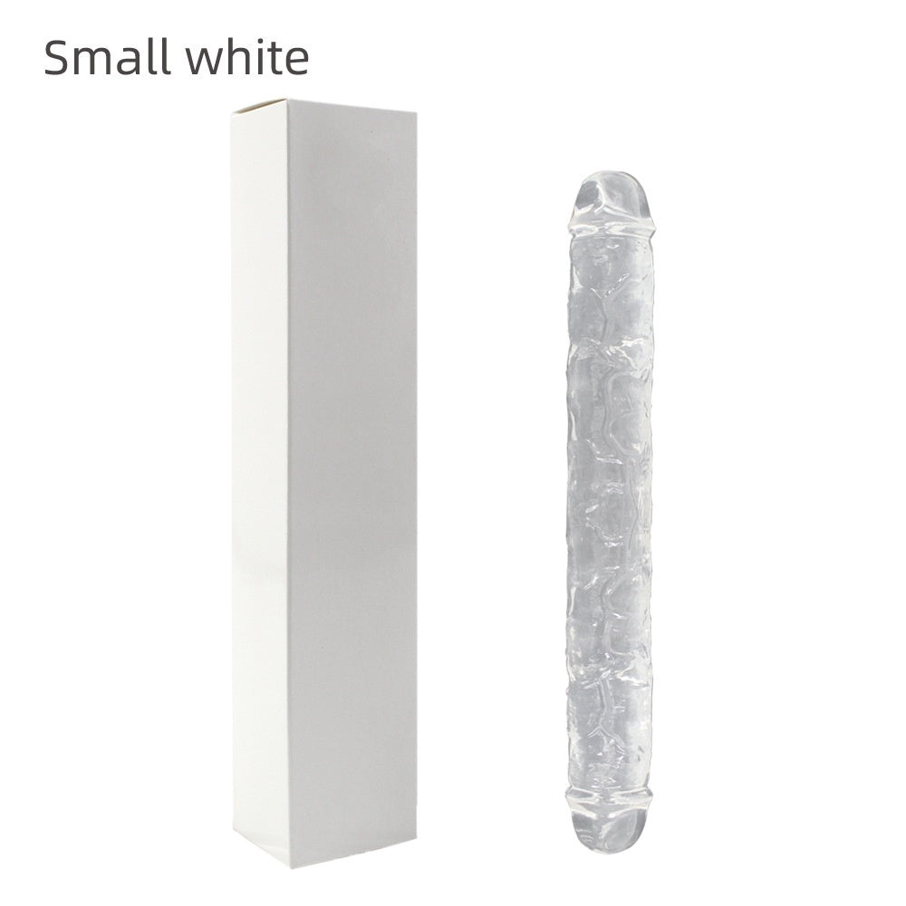 Double Dildo Simifo