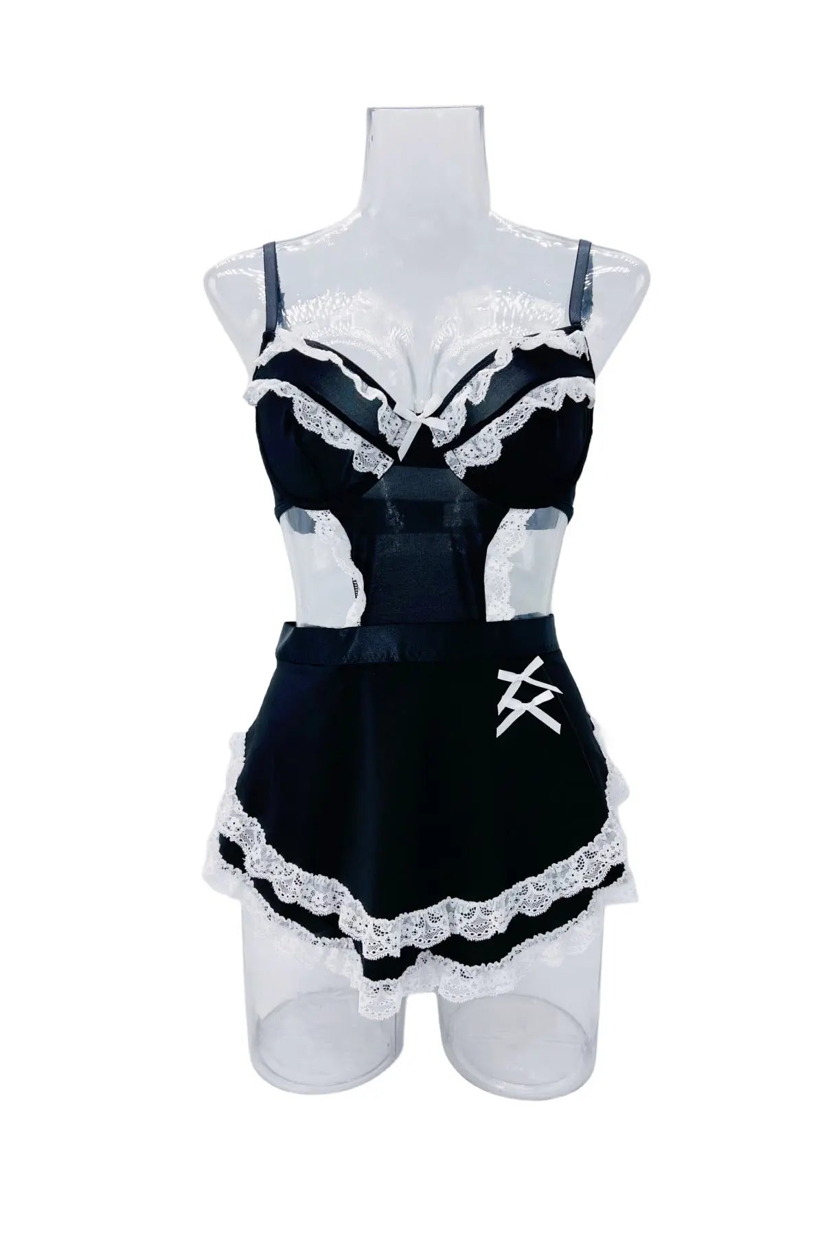 Maid Uniform Simifo