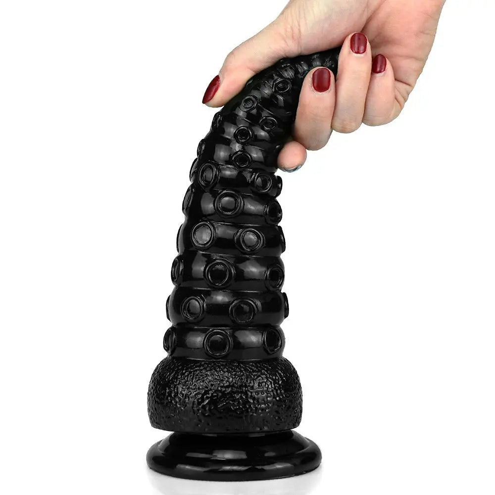Special Shaped Dildo Simifo