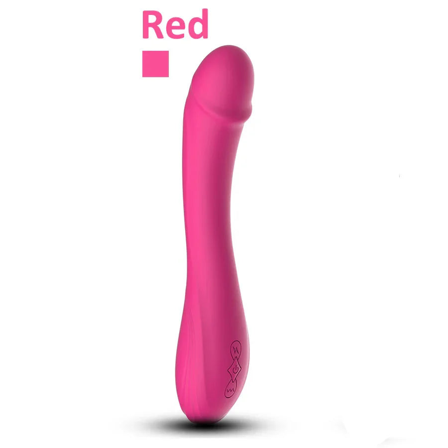 Curved Vibrator Simifo