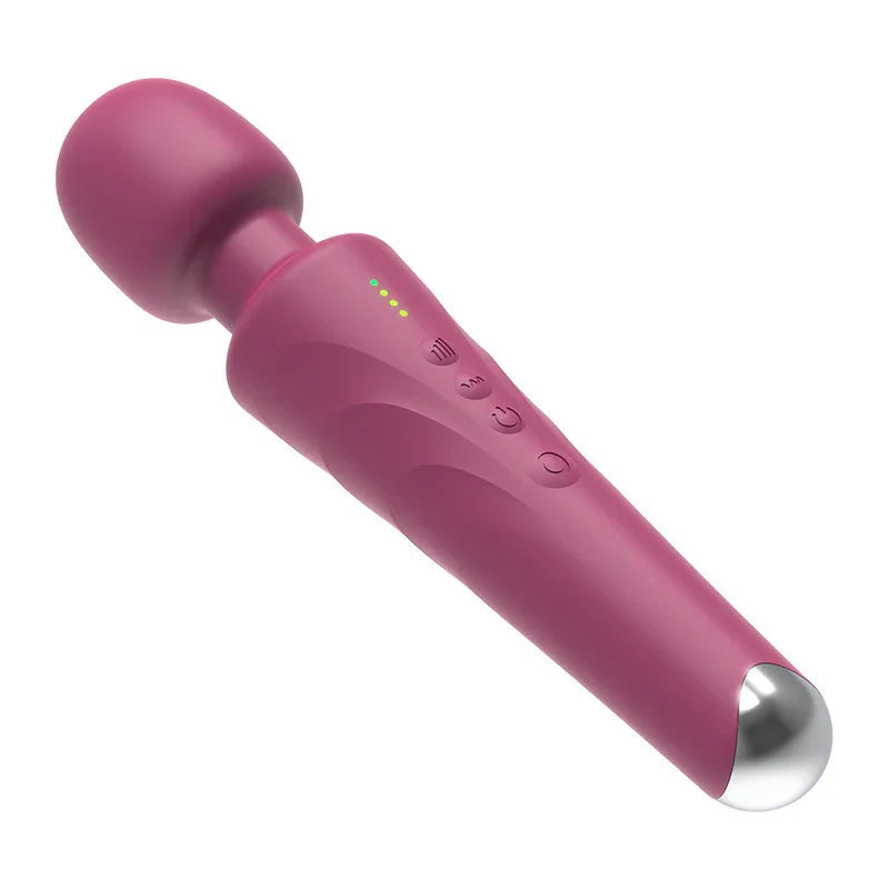 Multi-frequency Massage Vibrator Simifo