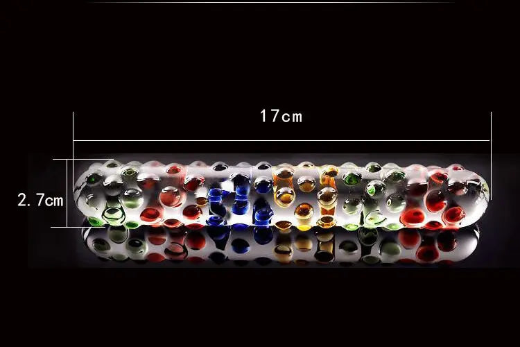 Glass Dildo Simifo
