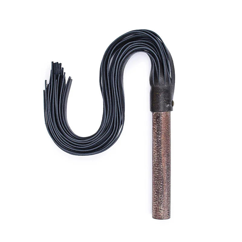 Wooden Leather Floger Simifo