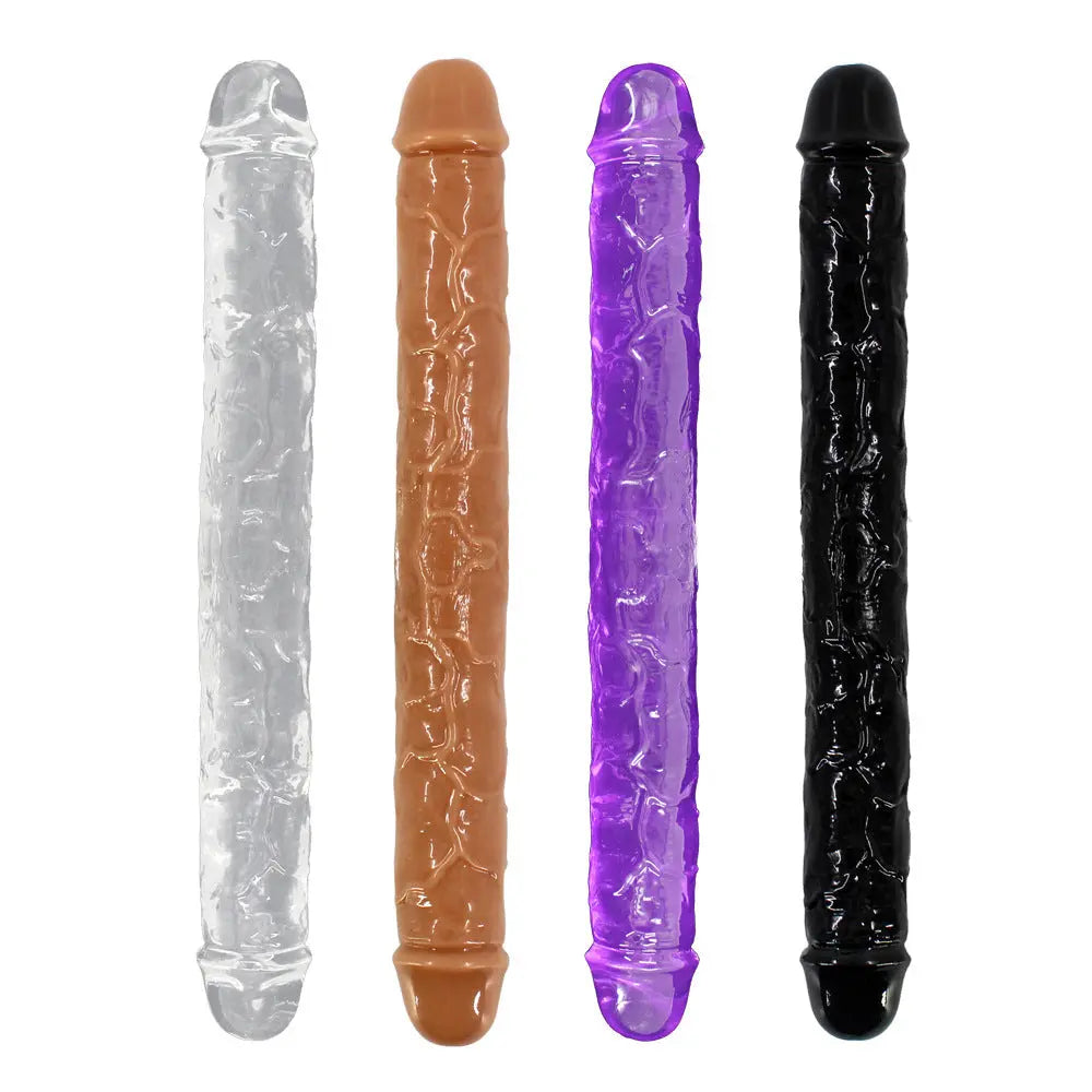 Double Dildo Simifo