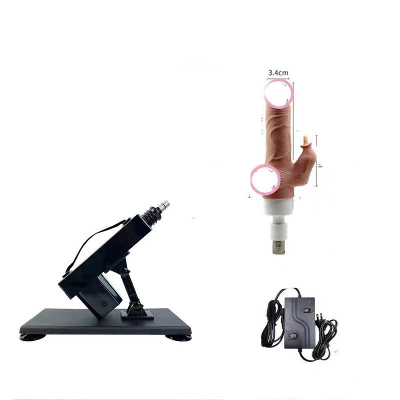 Fully Automatic F... Machine Simifo