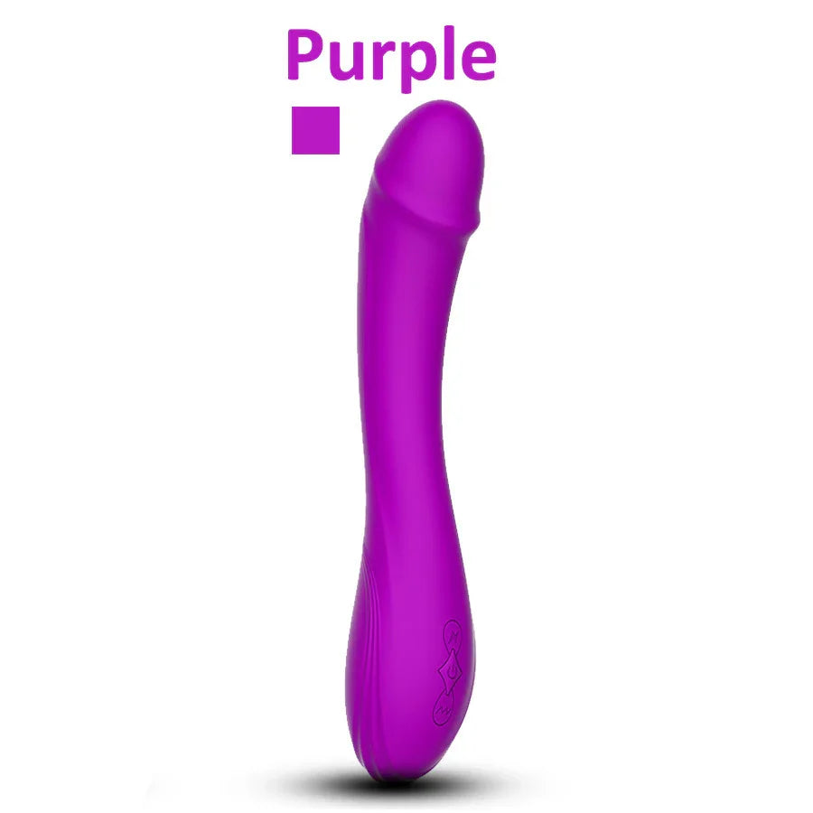 Curved Vibrator Simifo