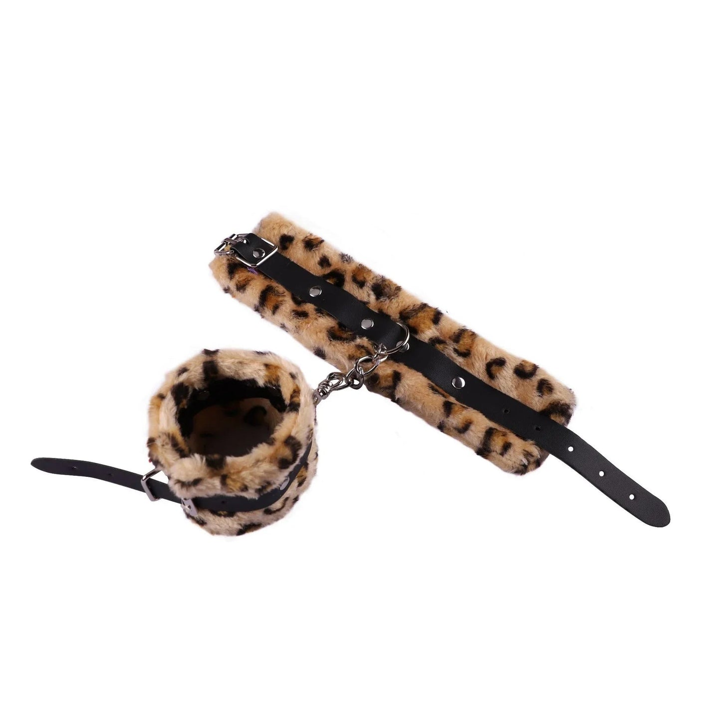 Cute Handcuffs Simifo