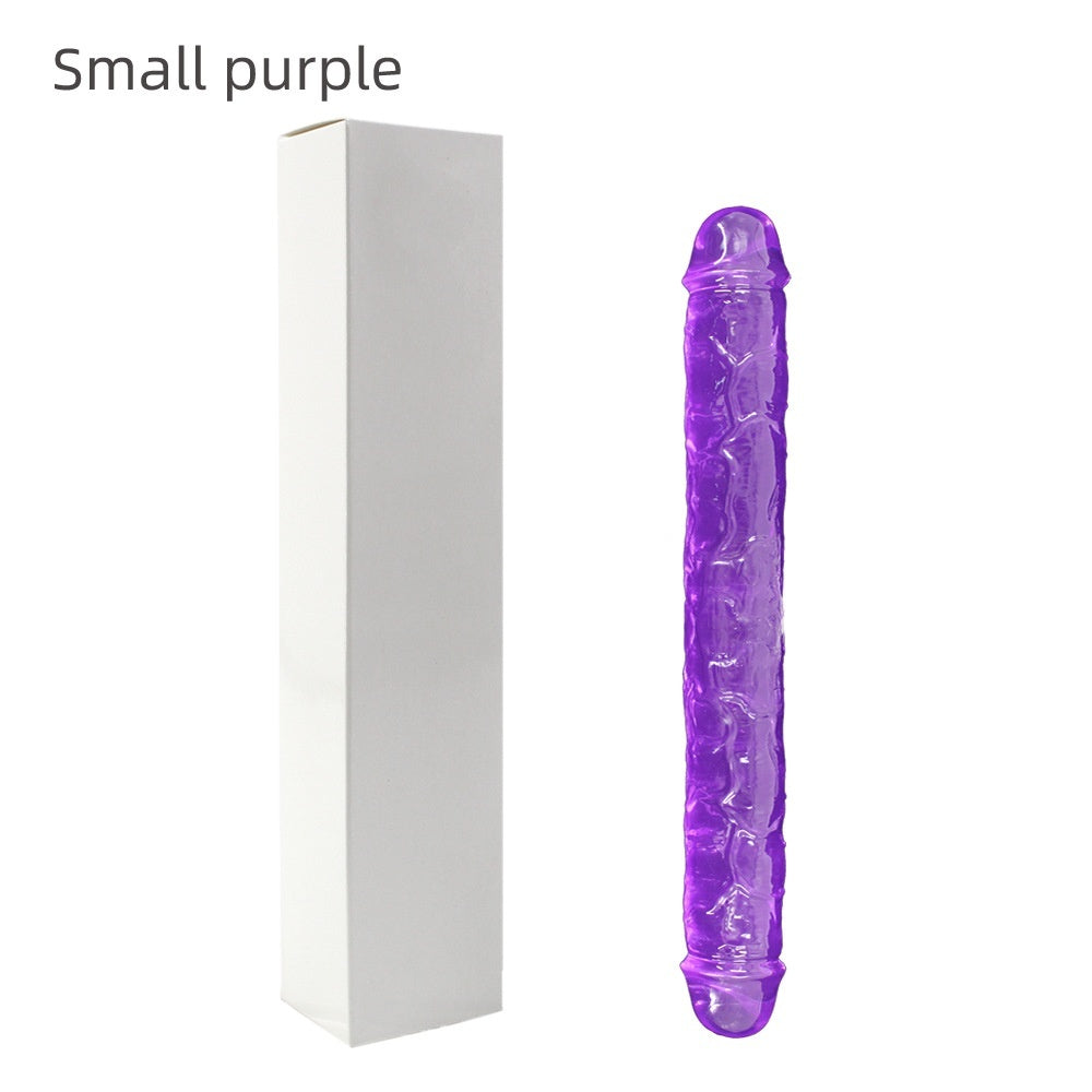 Double Dildo Simifo
