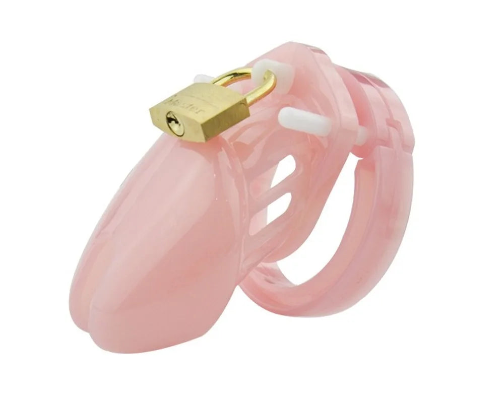 Chastity Cage Simifo