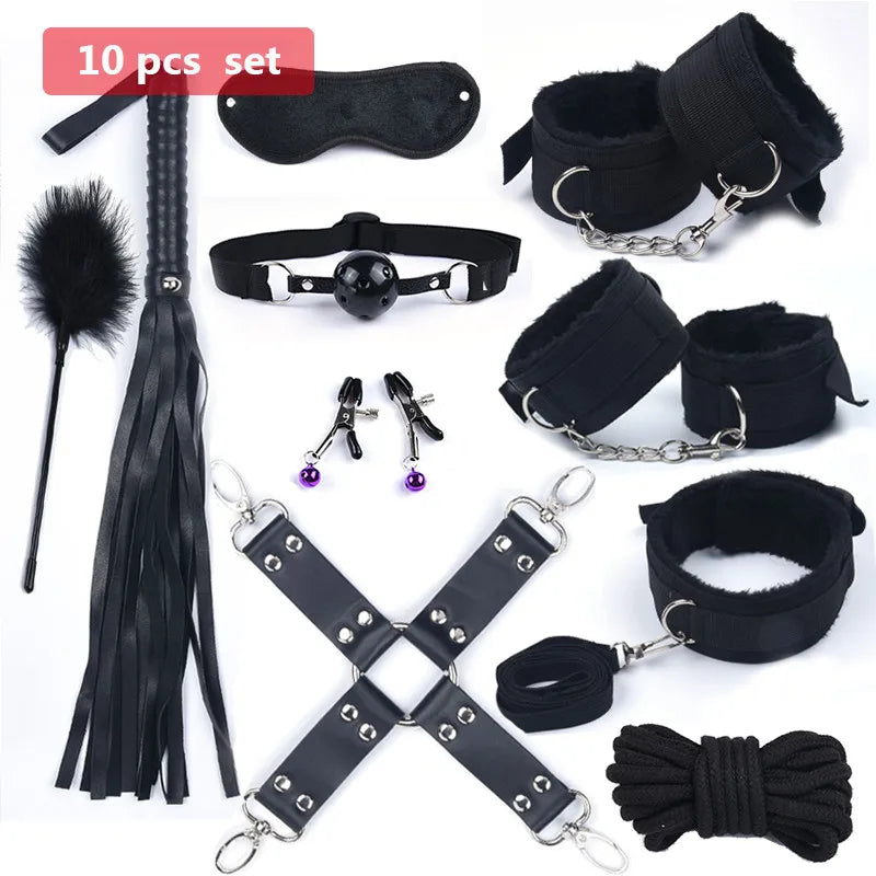 Bdsm Set Simifo
