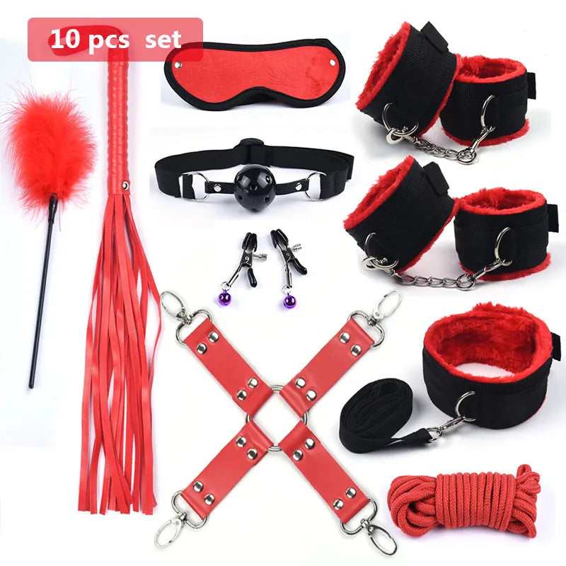 Bdsm Set Simifo