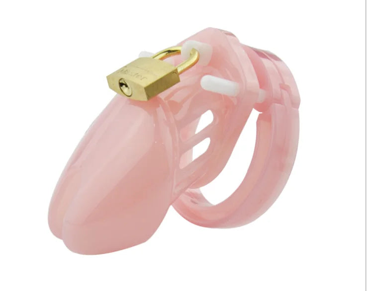 Chastity Cage Simifo