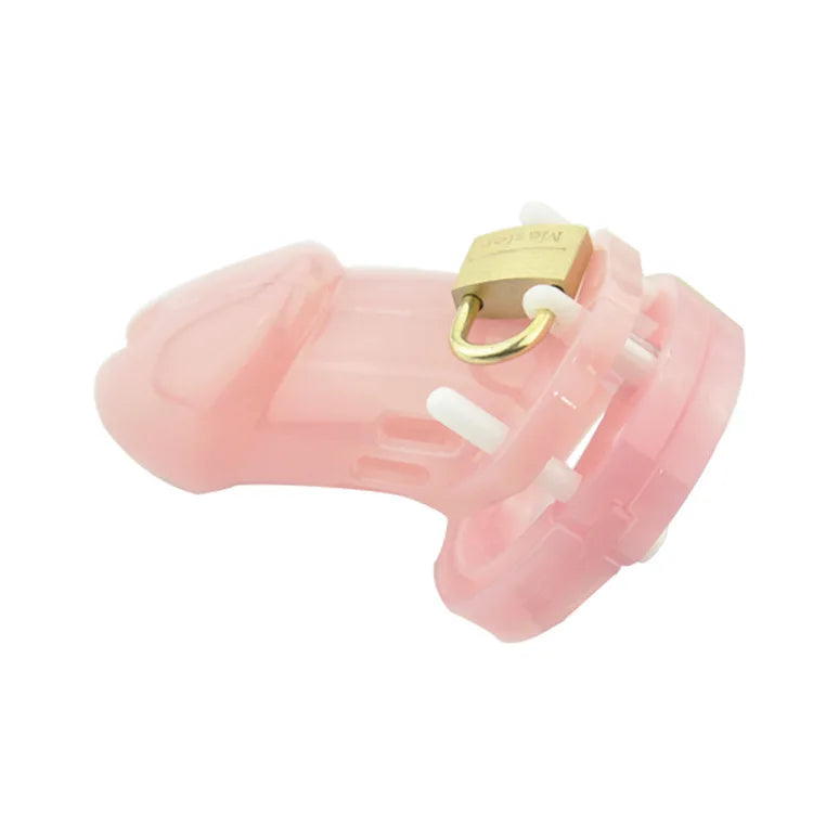 Chastity Cage Simifo