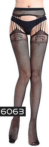 Sexy Stocking