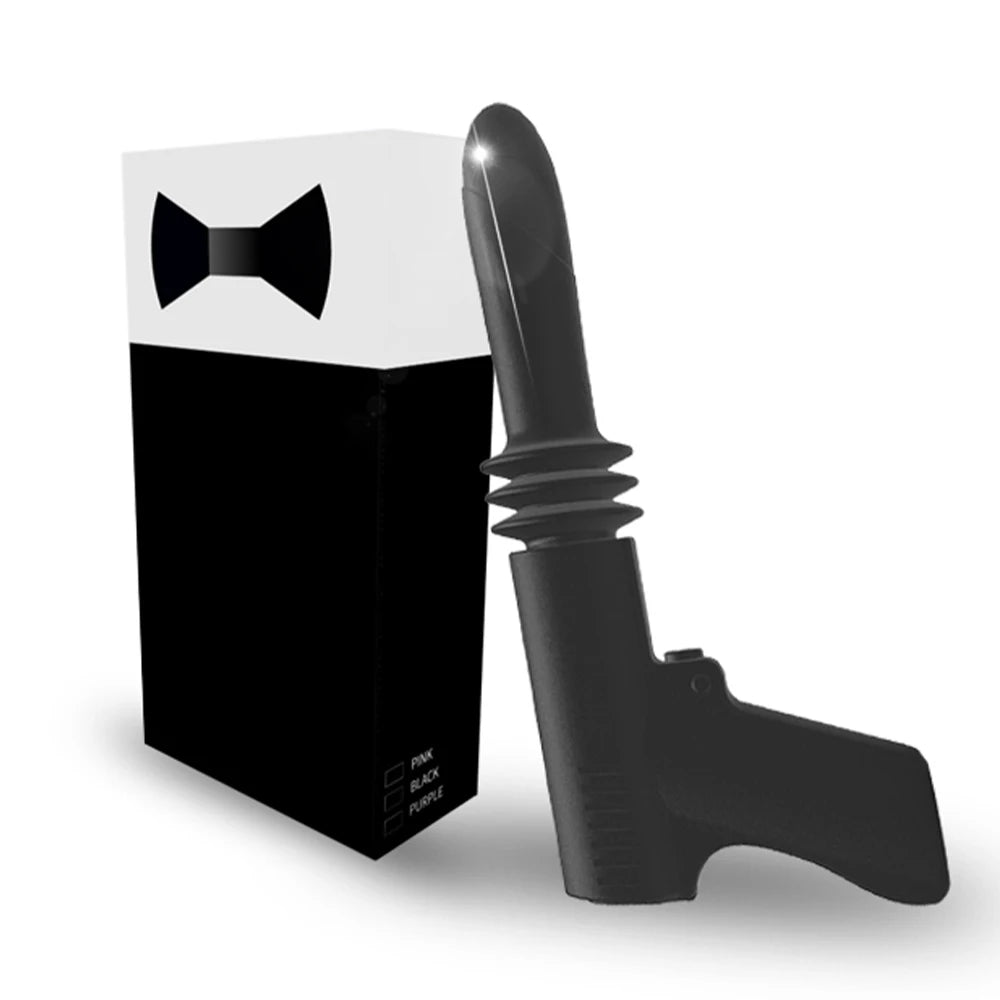 Telescopic Sex Machine Simifo