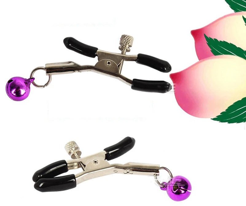 Nipple Clamps Simifo