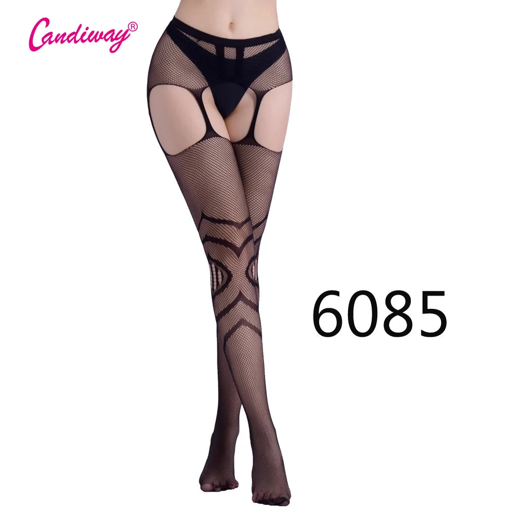 Sexy Stocking