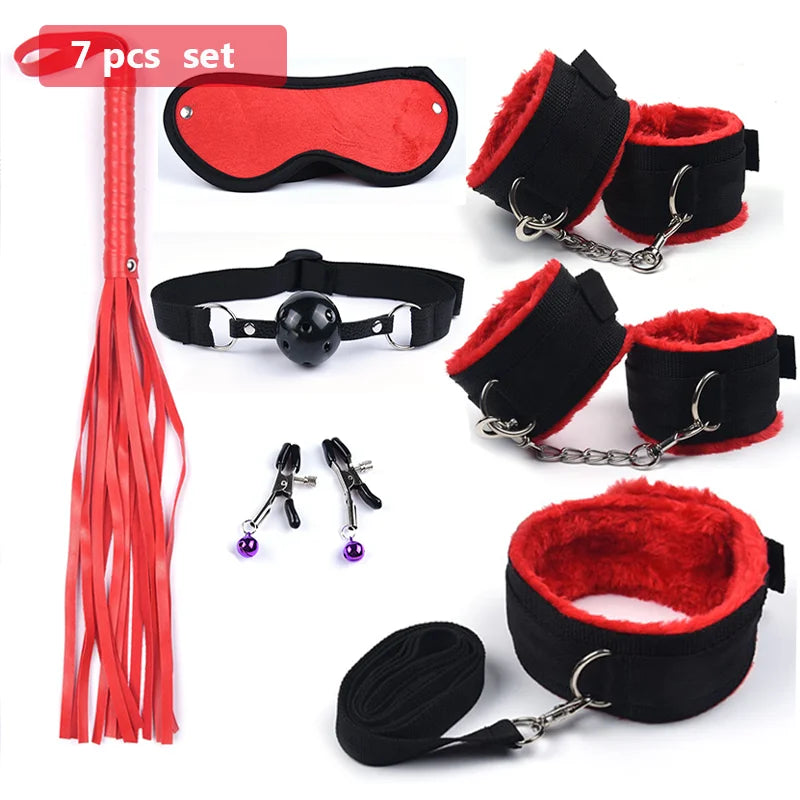 Bdsm Set Simifo