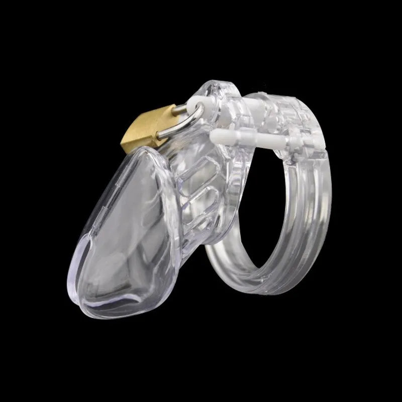 Chastity Cage Simifo