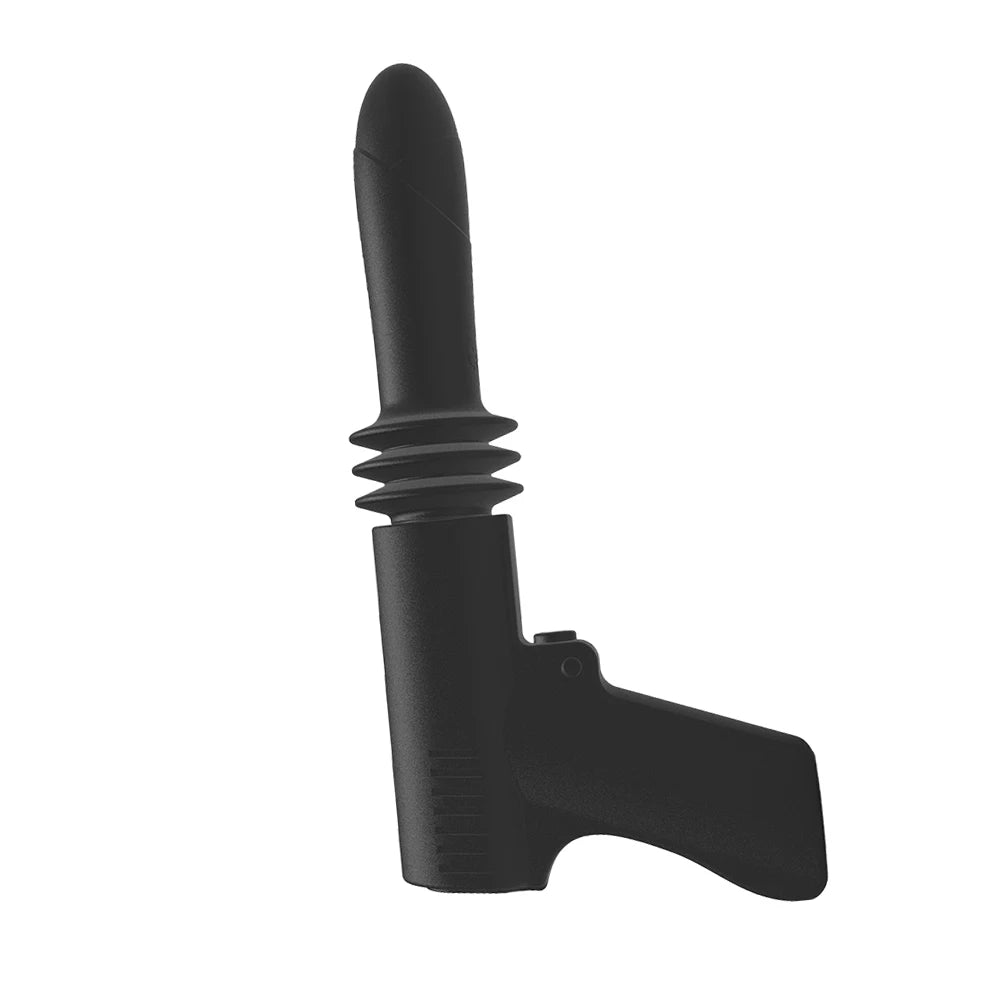 Telescopic Sex Machine Simifo