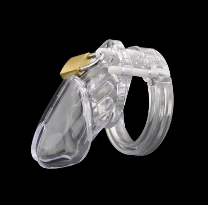Chastity Cage Simifo