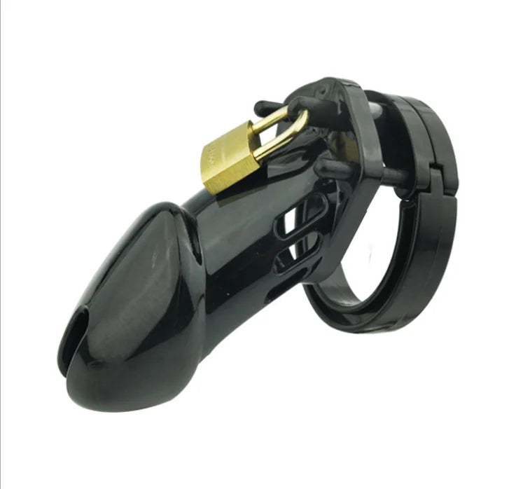 Chastity Cage Simifo