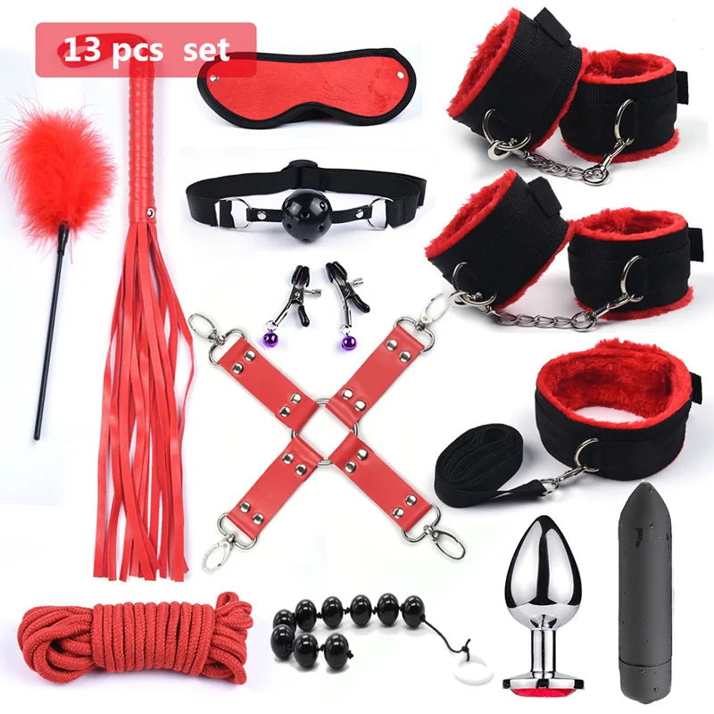 Bdsm Set Simifo