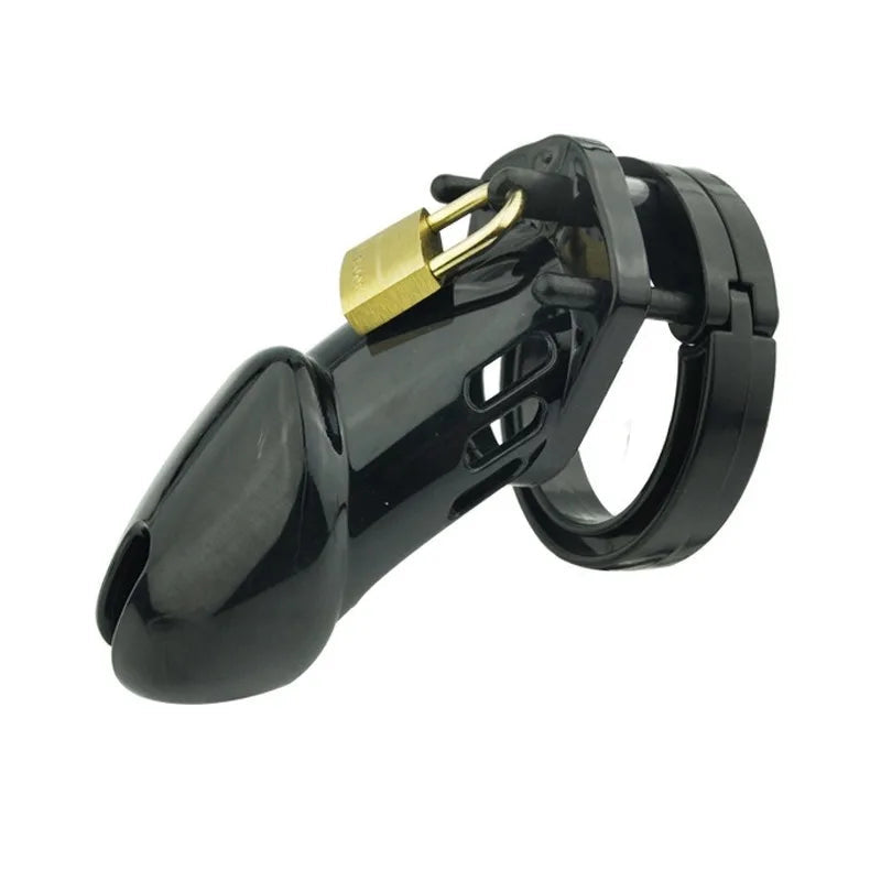 Chastity Cage Simifo